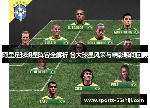 阿里足球明星阵容全解析 各大球星风采与精彩瞬间回顾 阿里足球明星阵容全解析 各大球星风采与精彩瞬间回顾