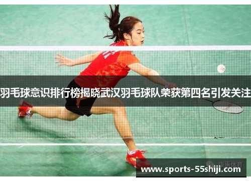 羽毛球意识排行榜揭晓武汉羽毛球队荣获第四名引发关注